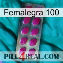 Femalegra 100 09